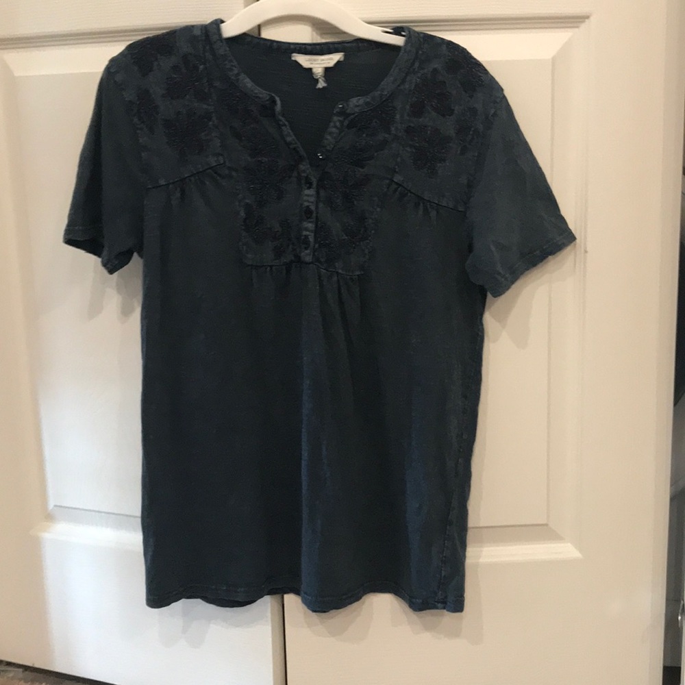 Lucky Brand tee